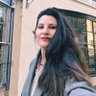 Фото профиля Yasemin 🍀