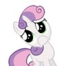 Sweetiebelle 的头像