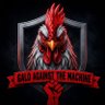 Galo Against The Machine 的头像