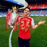Profilbild von Jojo 🎒🏆x14 CHAMPIONS OF ENGLAND
