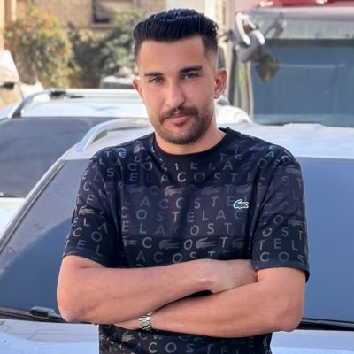 yousef || Gaza ๐ต๐ธ๐'s profile picture