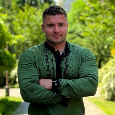MateuszCzmiel's profile picture