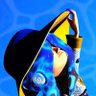 Profilbild von that superhuman( 💙☁️@seaqr.bsky.social)