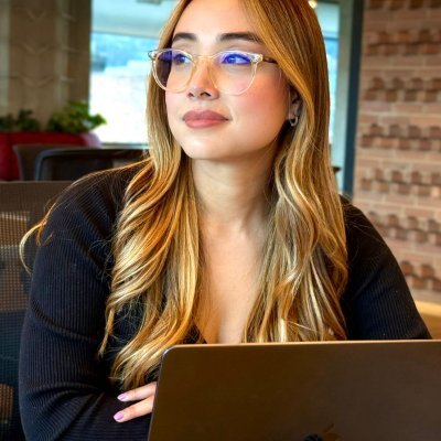 danielamercadom's profile picture