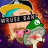 Luigi's Breloom (wruse_bane)'s profile picture