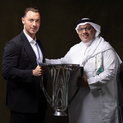 Ahmed Jannah's profile picture