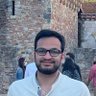 Profilbild von Saurabh Agrawal