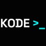 KODE market profil fotoğrafı