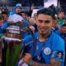 Danioscar profil fotoğrafı