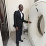 Profilbild von George maweu ( nuclear scientist| Biomedical )