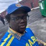 Profilbild von Olakunle