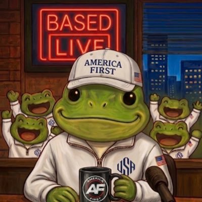 Based's profile picture