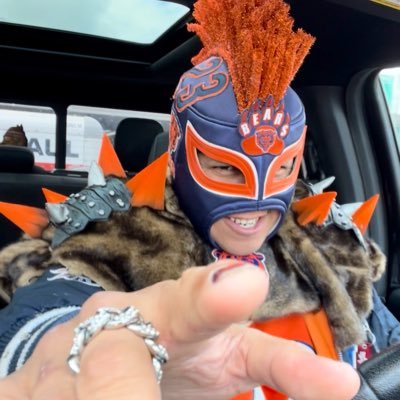 Bear Misterio🐻's profile picture