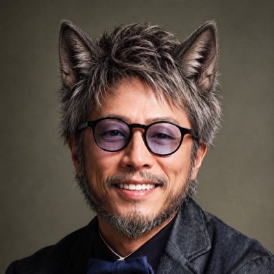 田村淳's profile picture