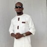 Yusuf Olamilekan Akinade's profile picture