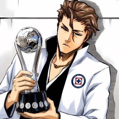 Aizen's profile picture