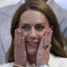 HRH Princess Marice of Australia 💜🇦🇺💜😇😎😎's profile picture