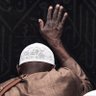 Profilbild von Umar Ibraheem Pakii