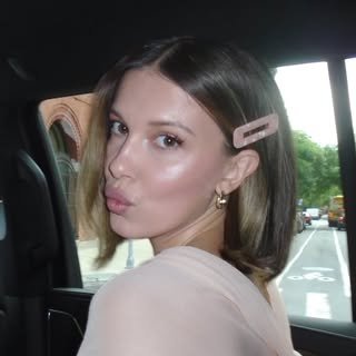 Millie Bobby Brown's profile picture