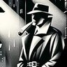 Sam Spade's Shadow 👤 的头像
