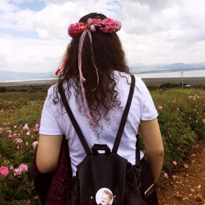 lady faustus's profile picture