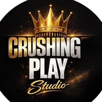 CRUSHINGPLAY studio's profile picture