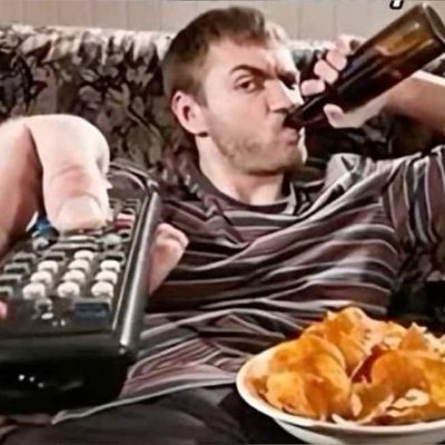 bauer's profile picture