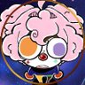 🌌☁️Velvet Altalune☁️🌌 Clown Wizard Streamer profil fotoğrafı