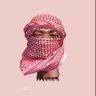 Kagisure Ibrahim 👳 的头像