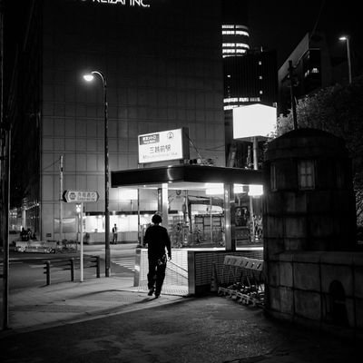 TokyoYonakaSnpo's profile picture