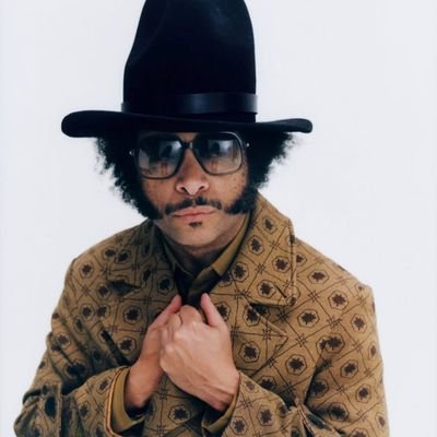 Boots Riley's profile picture