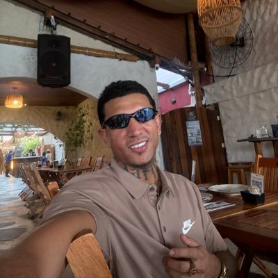 samuel souza's profile picture