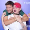 Traduzindo Misha Collins profil fotoğrafı