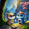 キチガイウォッチャー 的头像