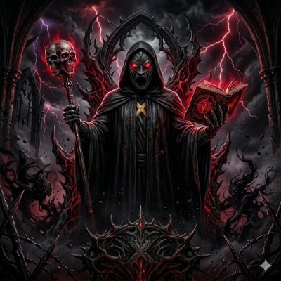 Heel DKO Xero's profile picture