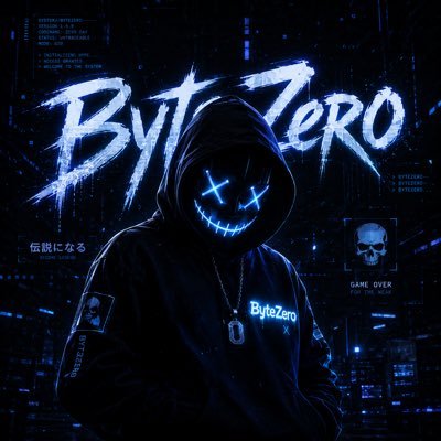 ByteZero's profile picture