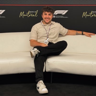 Daniel Valente 🏎️'s profile picture
