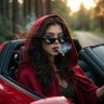 Фото профиля Little Red Corvette Riding Hood