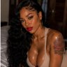 Profilbild von Saniyah Rae