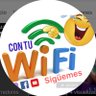 con tu wifi's profile picture