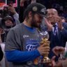 Profilbild von KNICKS ARE THE 2026 CHAMPIONS