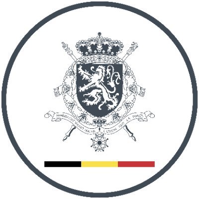 Belgium in Japan　駐日ベルギー大使館's profile picture