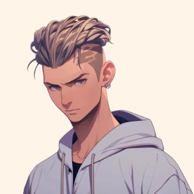 鹿鸣溪's profile picture