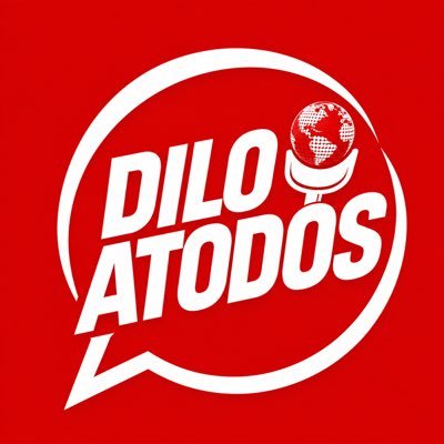 #DiloATodos's profile picture