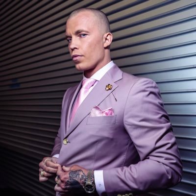 Gaylord | #PROTORETURN's profile picture