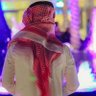 Фото профиля عبدالرحمن الحربي