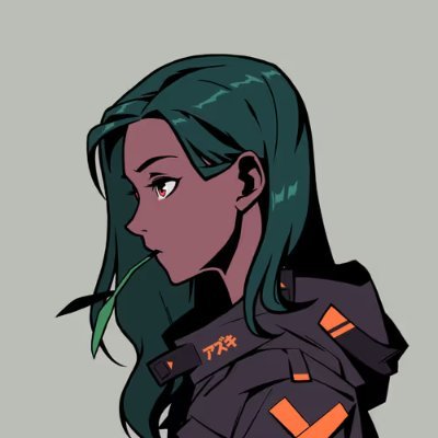 0xkejie's profile picture