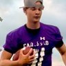 Фото профиля Landon Sampson | 6’4 | TE