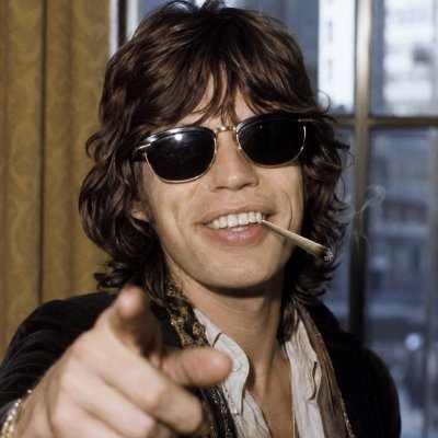 Mick Jaguar Parody's profile picture