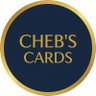 Profilbild von Chebs Cards